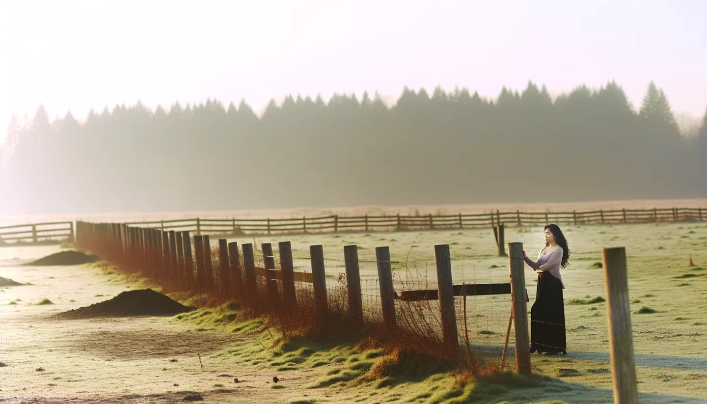 how to sell inherited land in california - California land