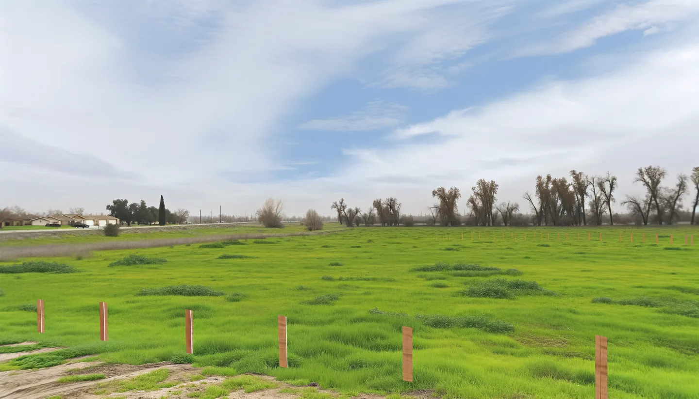 Vacant land parcel for sale in El Centro, California