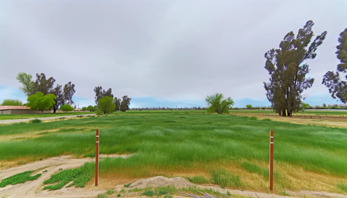 Vacant land parcel for sale in Imperial County, California