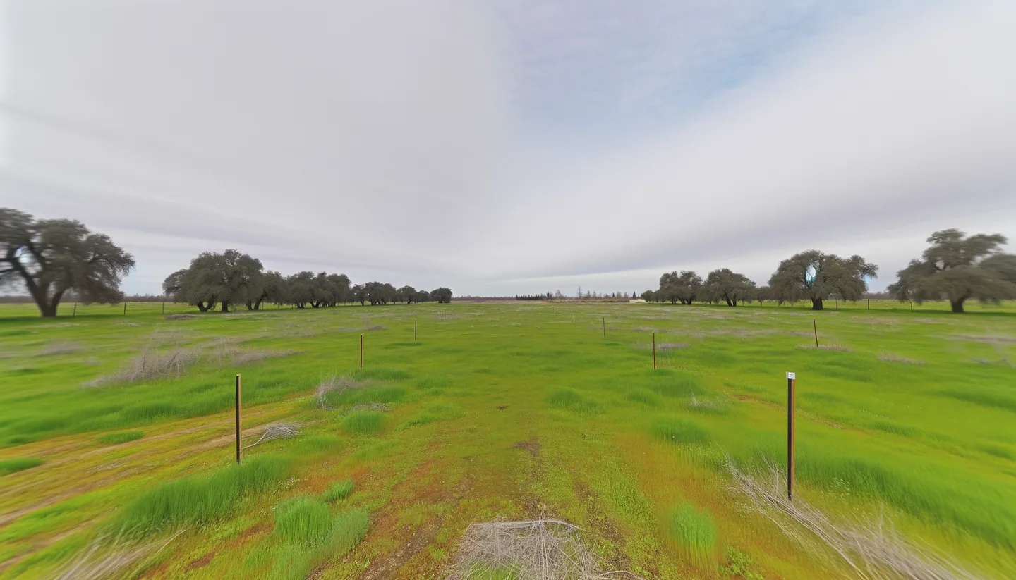 Vacant land parcel for sale in Sacramento, California