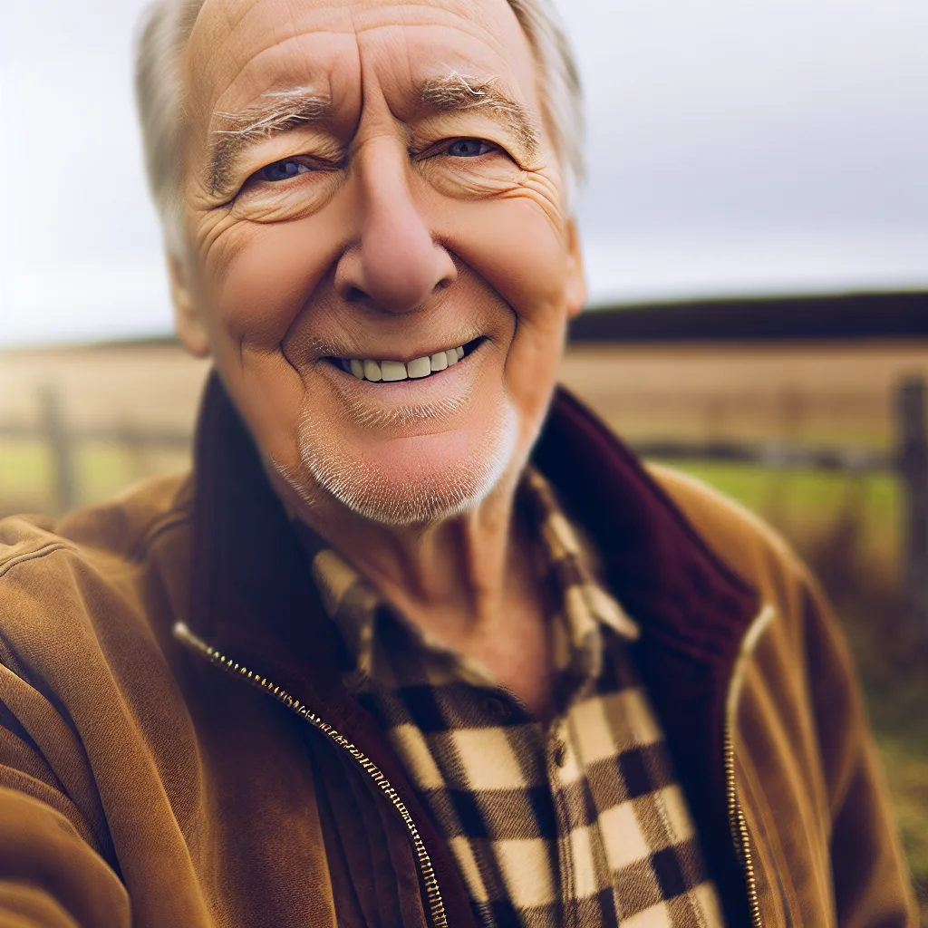 Brian L., California landowner