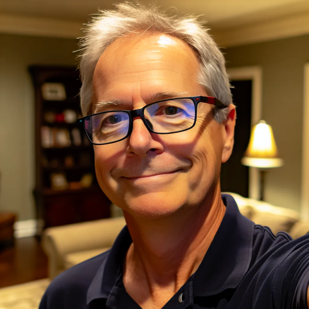 James W., California landowner