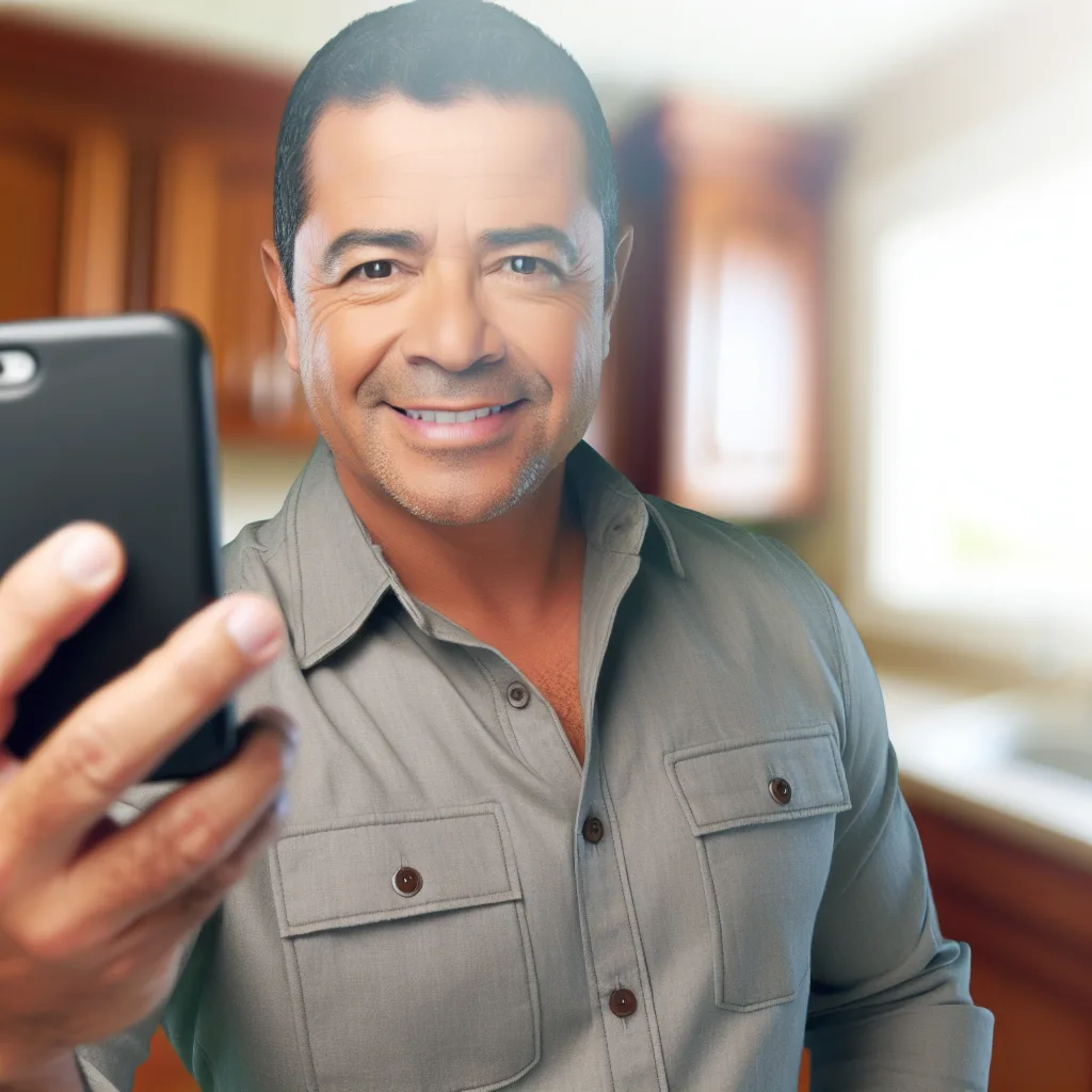 Kevin D., California landowner