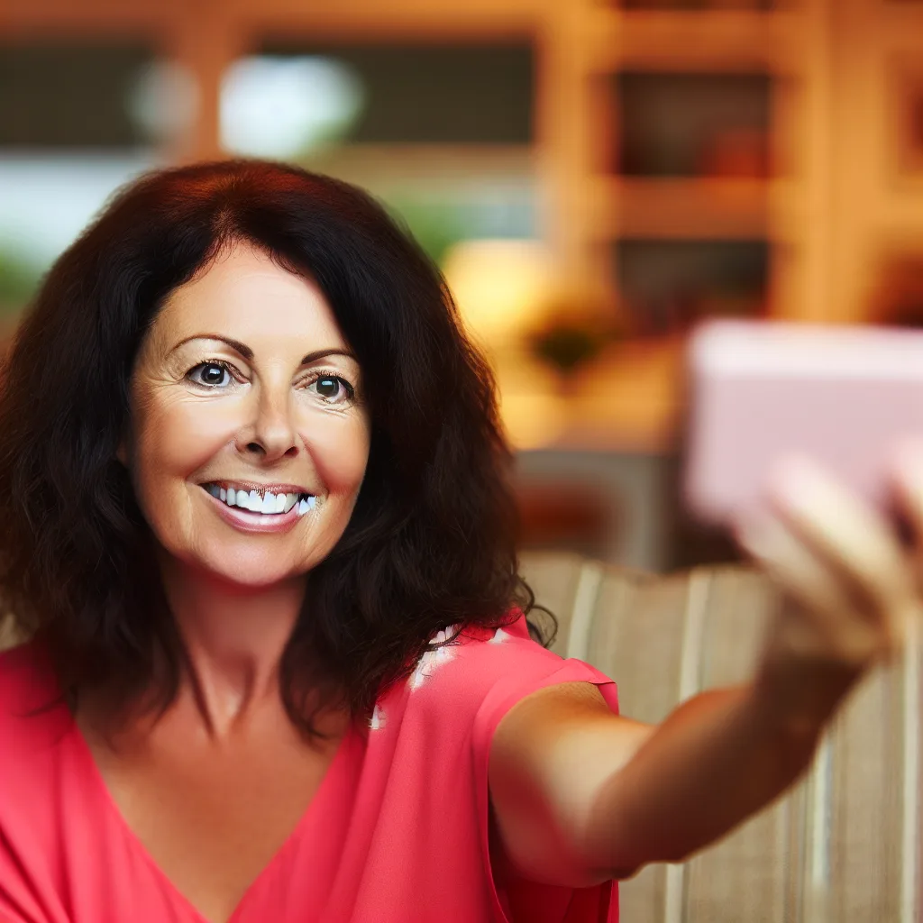 Michelle R., California landowner