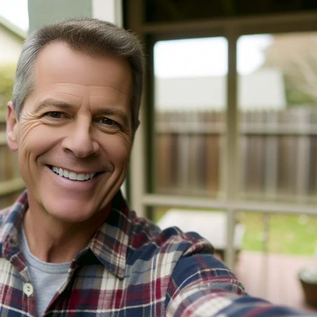 Robert M., California landowner