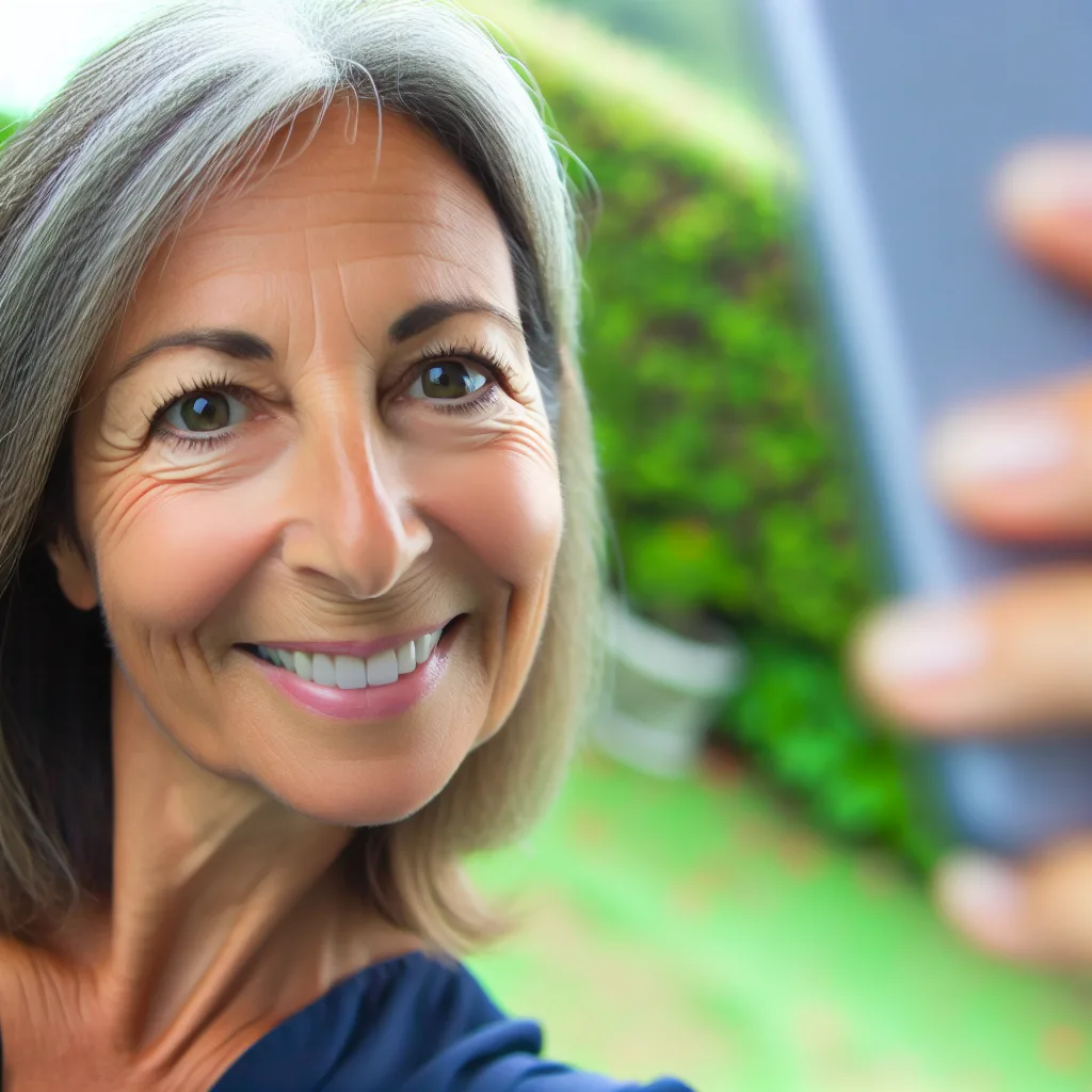 Sarah K., California landowner