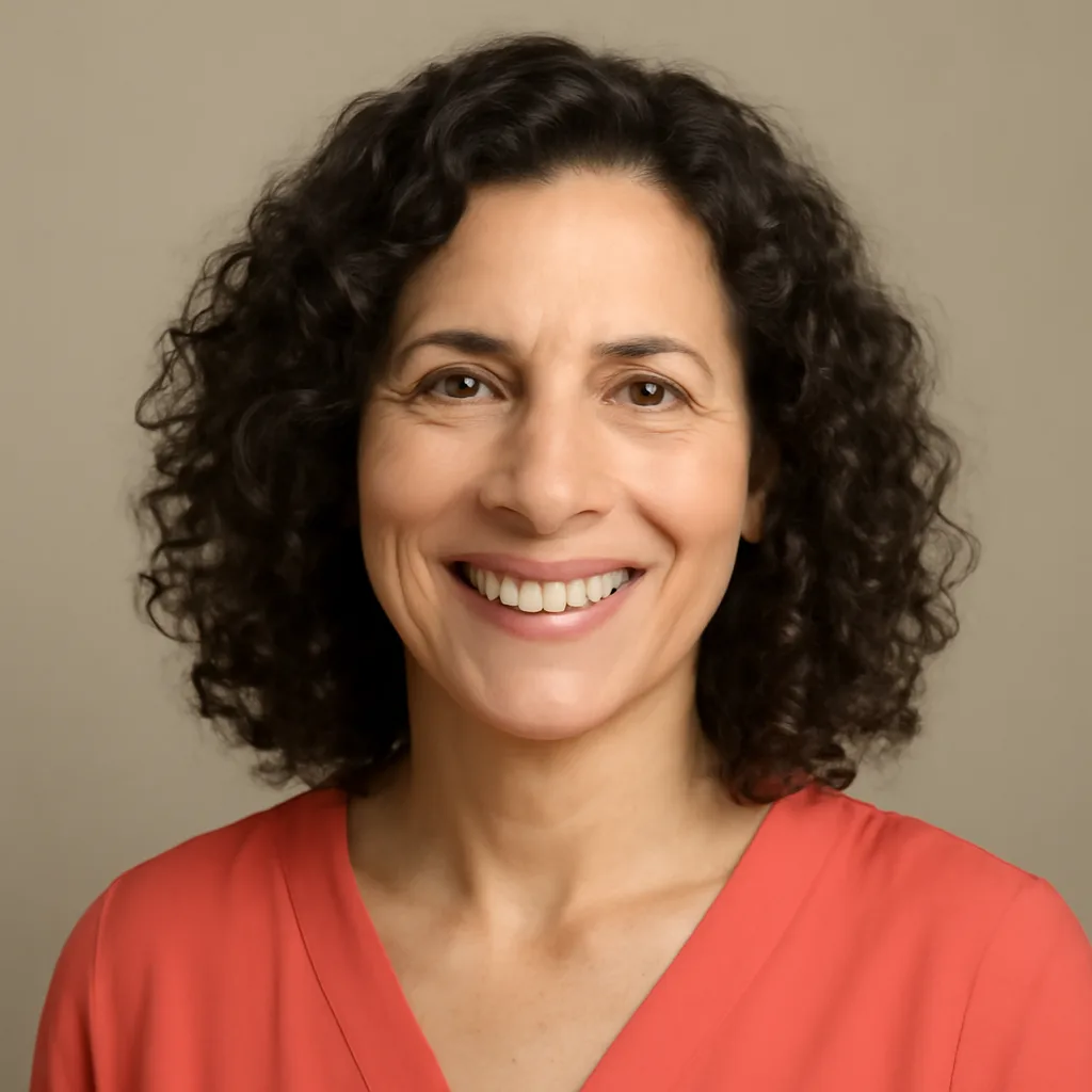 Angela F., California landowner