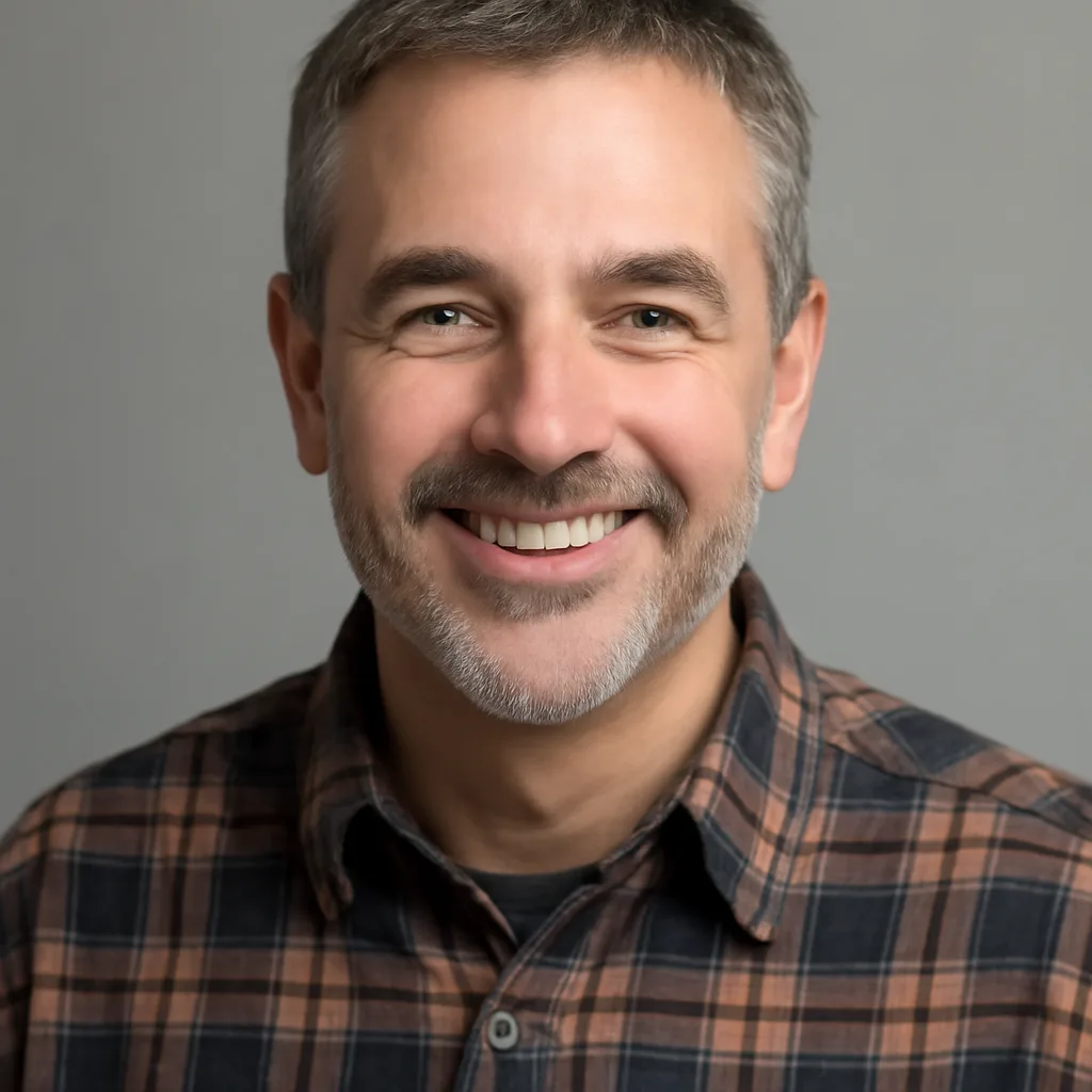 Carlos M., California landowner