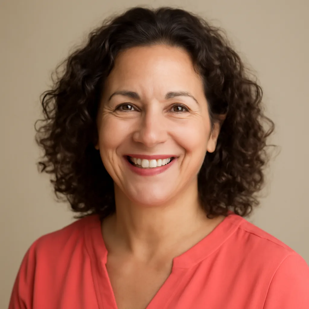 Carol W., California landowner