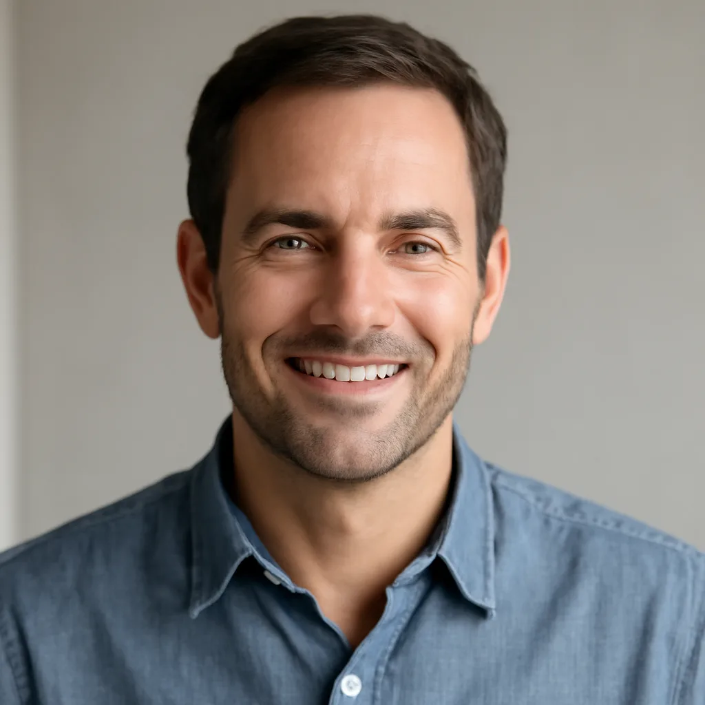 Daniel T., California landowner