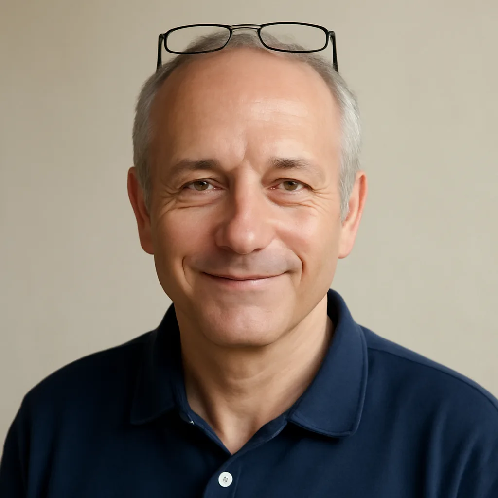 David C., California landowner