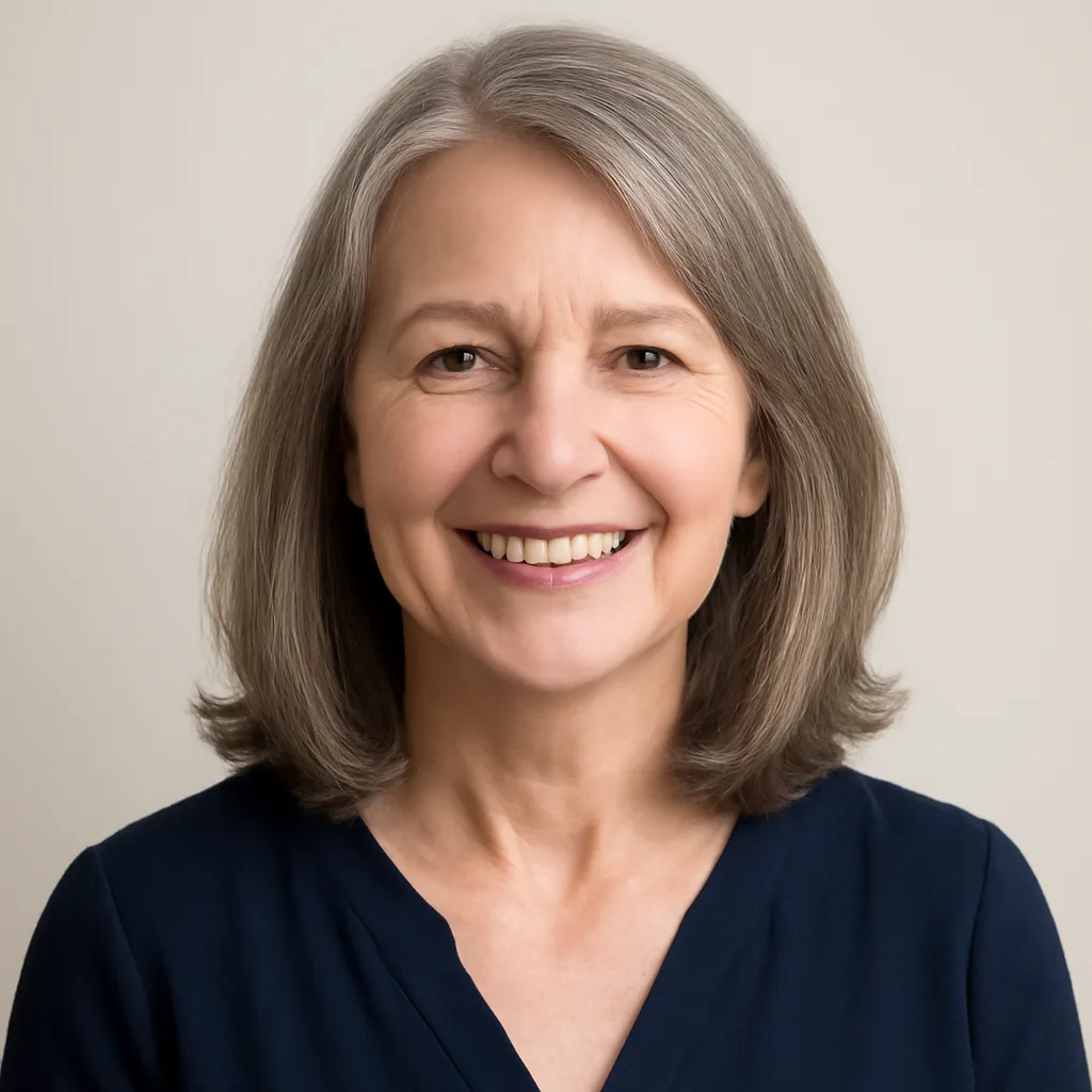 Jennifer H., California landowner