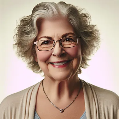 Linda P., California landowner