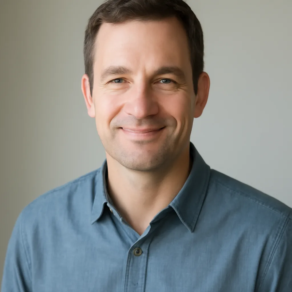 Mark A., California landowner