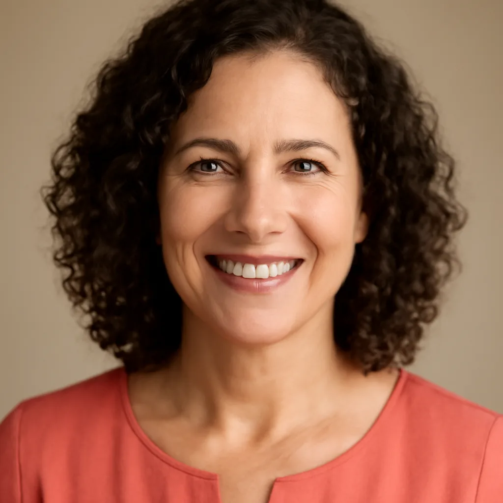 Patricia G., California landowner