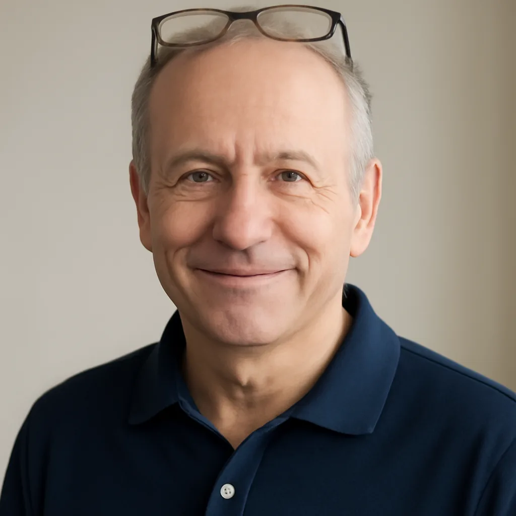 Steven R., California landowner