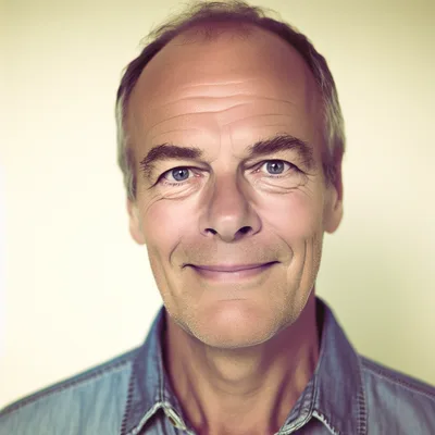 Tom H., California landowner